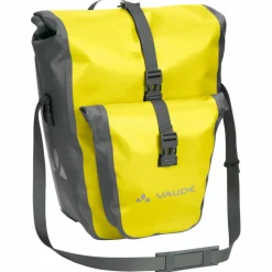 New · Aqua Back Plus Single Fahrradtaschen