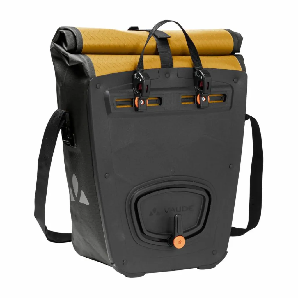 VAUDE Taschen|Taschen<· Aqua Back (rec) burnt yellow