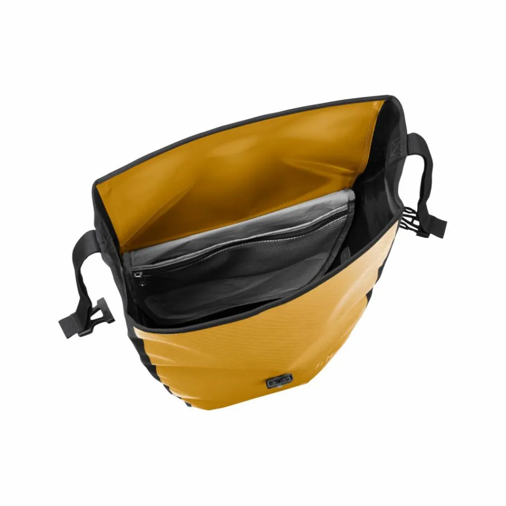 VAUDE Taschen|Taschen<· Aqua Back (rec) burnt yellow
