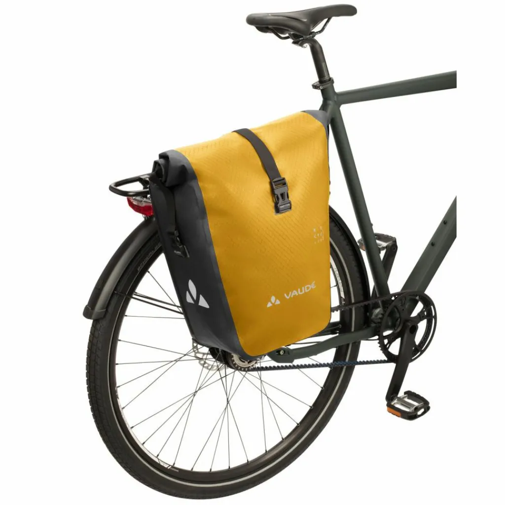 VAUDE Taschen|Taschen<· Aqua Back (rec) burnt yellow