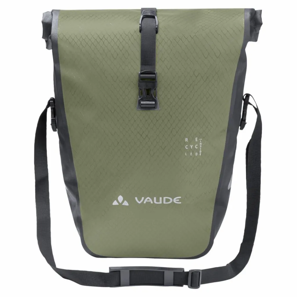 Discount · Aqua Back (rec) Fahrradtaschen