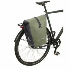 Discount · Aqua Back (rec) Fahrradtaschen