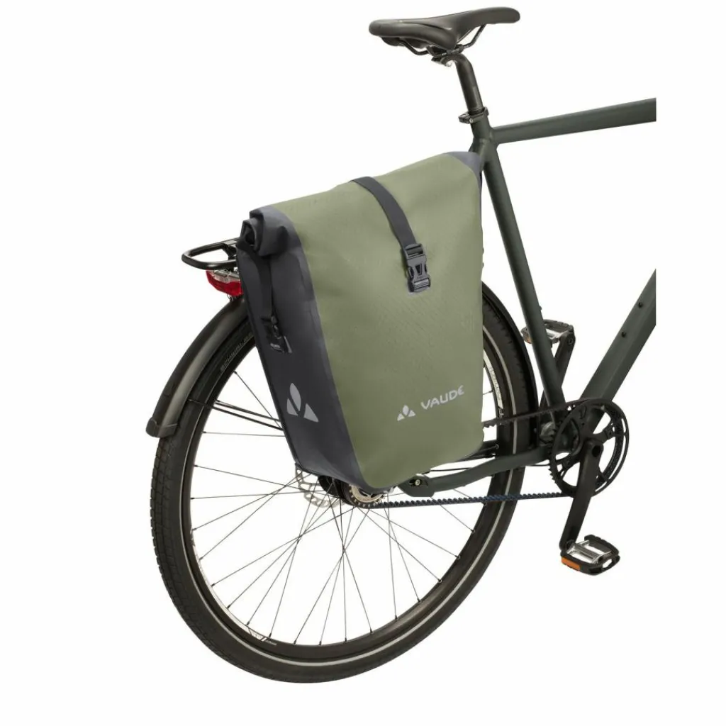 Discount · Aqua Back (rec) Fahrradtaschen