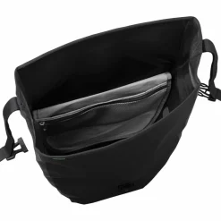 VAUDE Radsport|Fahrradtaschen<· Aqua Back (rec) black
