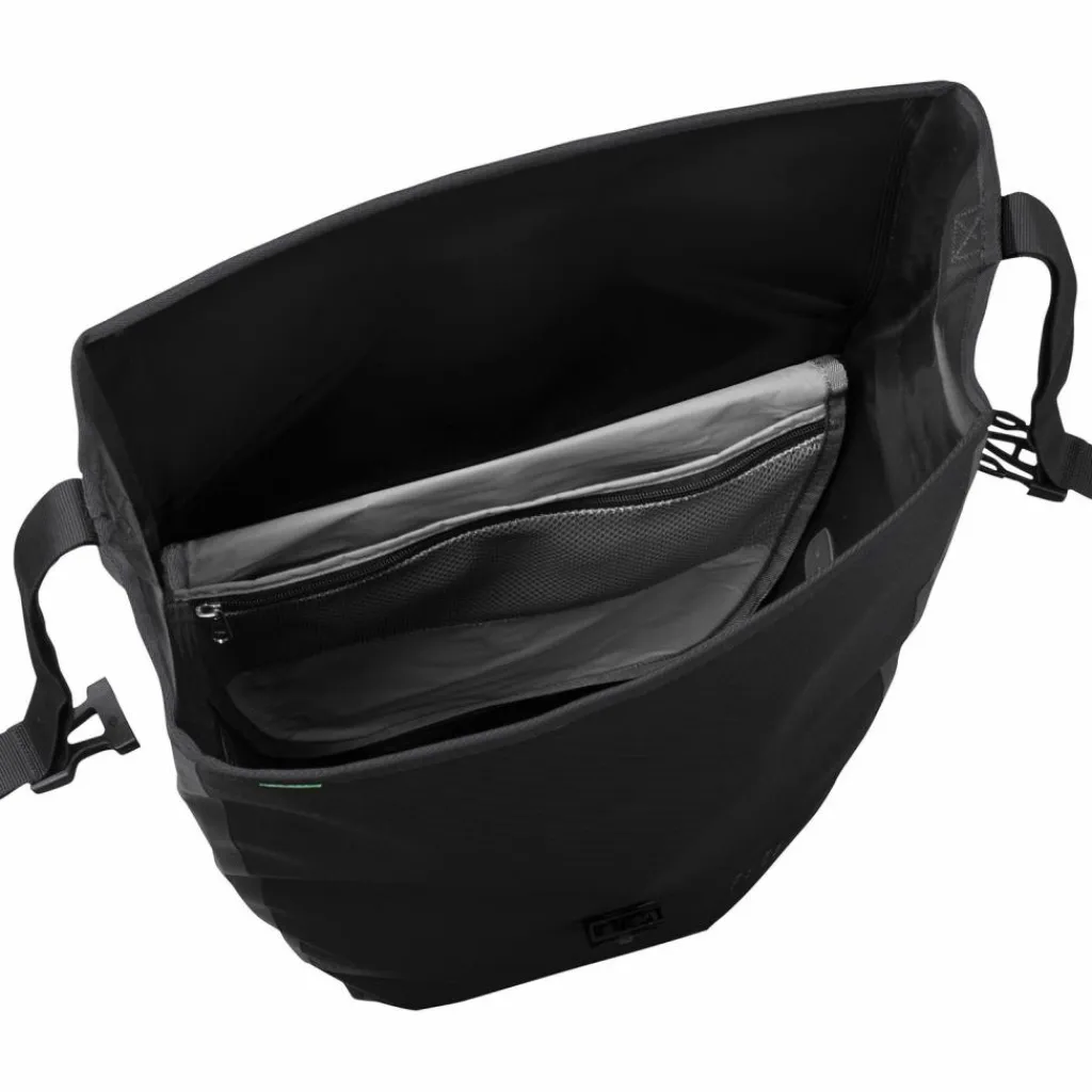 VAUDE Radsport|Fahrradtaschen<· Aqua Back (rec) black