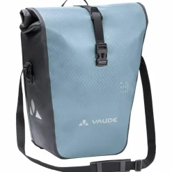 VAUDE Radsport|Fahrradtaschen<· Aqua Back Single nordic blue
