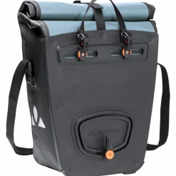 VAUDE Radsport|Fahrradtaschen<· Aqua Back Single nordic blue