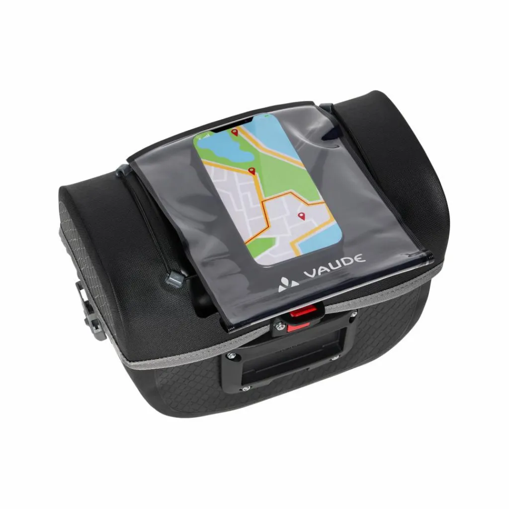 VAUDE Radsport|Radsport<· Aqua Box 4 black
