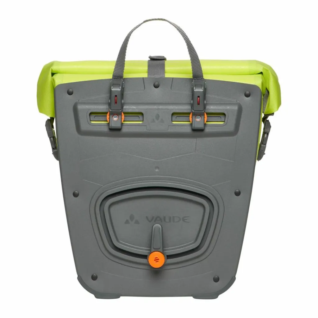 VAUDE Taschen|Taschen<· Aqua Front bright green