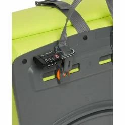 VAUDE Taschen|Taschen<· Aqua Front bright green