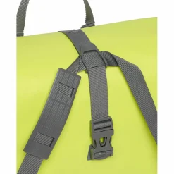 VAUDE Taschen|Taschen<· Aqua Front bright green