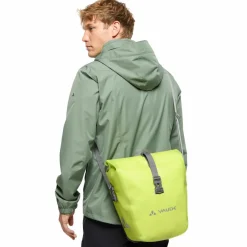 VAUDE Taschen|Taschen<· Aqua Front bright green