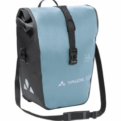 VAUDE Fahrradtaschen<· Aqua Front (rec) nordic blue