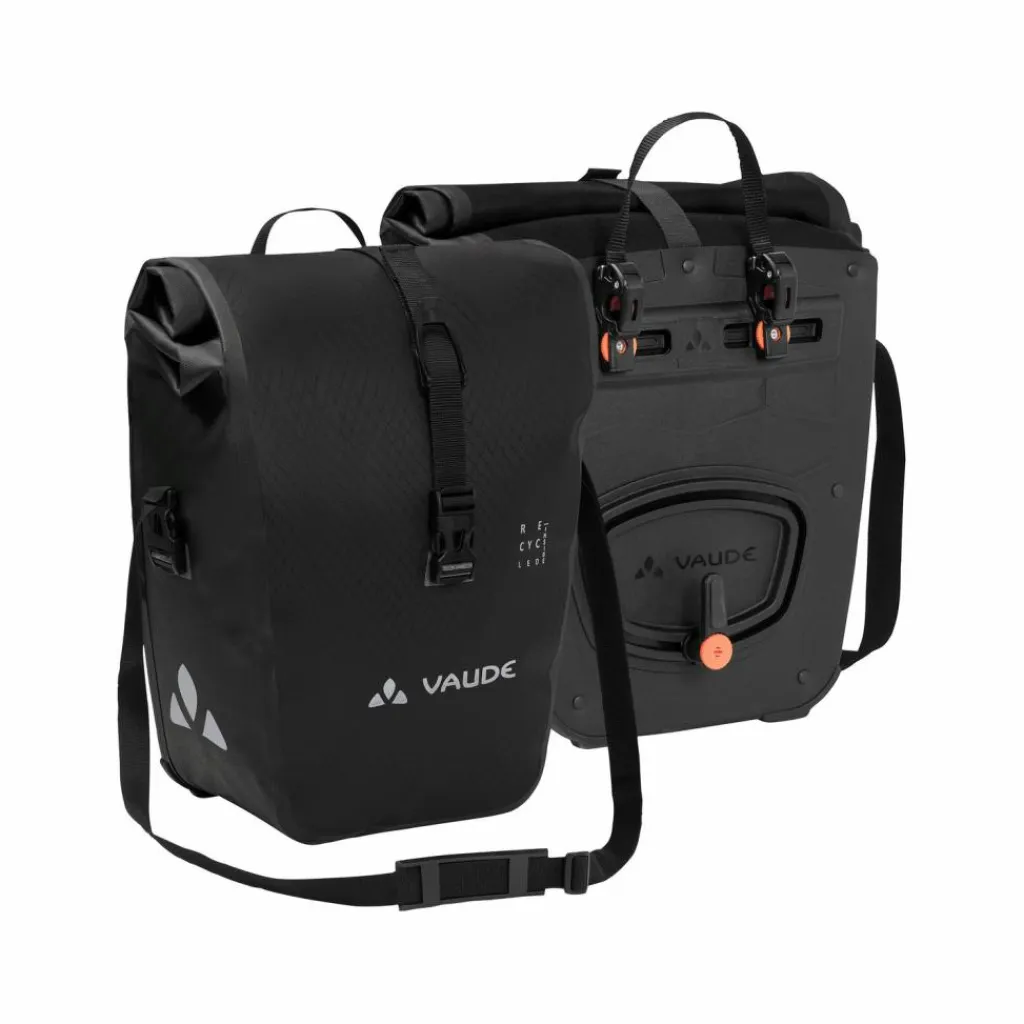 Best · Aqua Front (rec) Fahrradtaschen