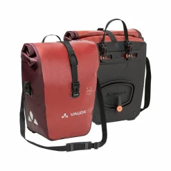 VAUDE Fahrradtaschen<· Aqua Front (rec) redeva