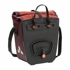 VAUDE Fahrradtaschen<· Aqua Front (rec) redeva