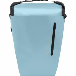 VAUDE Fahrradtaschen<· Aqua Transformer 26 nordic blue