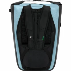 VAUDE Fahrradtaschen<· Aqua Transformer 26 nordic blue