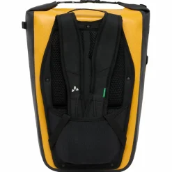 VAUDE Fahrradtaschen<· Aqua Transformer 26 burnt yellow