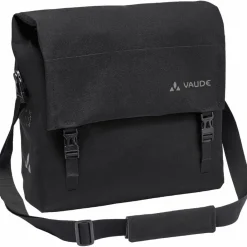 VAUDE Fahrradtaschen<· Augsburg IV L black