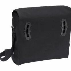 VAUDE Fahrradtaschen<· Augsburg IV L black