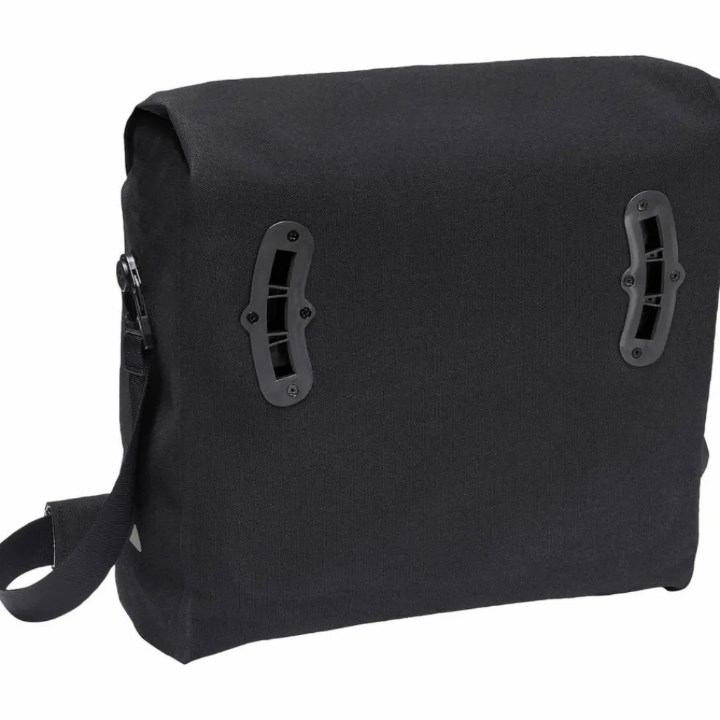 VAUDE Fahrradtaschen<· Augsburg IV L black