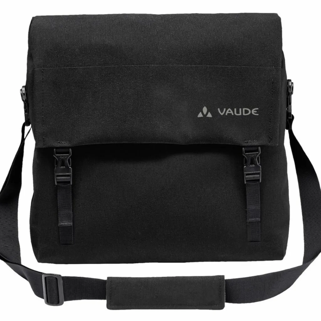 VAUDE Fahrradtaschen<· Augsburg IV L black