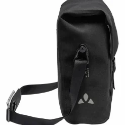 VAUDE Fahrradtaschen<· Augsburg IV L black