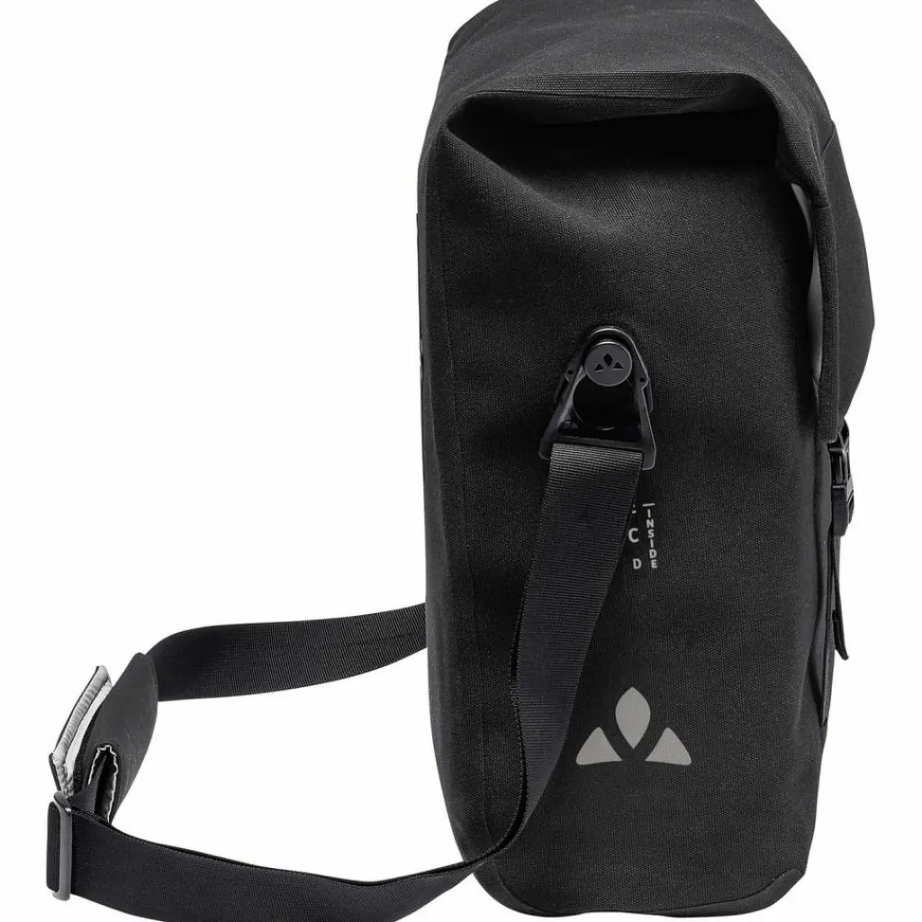 VAUDE Fahrradtaschen<· Augsburg IV L black
