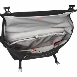 VAUDE Fahrradtaschen<· Augsburg IV L black