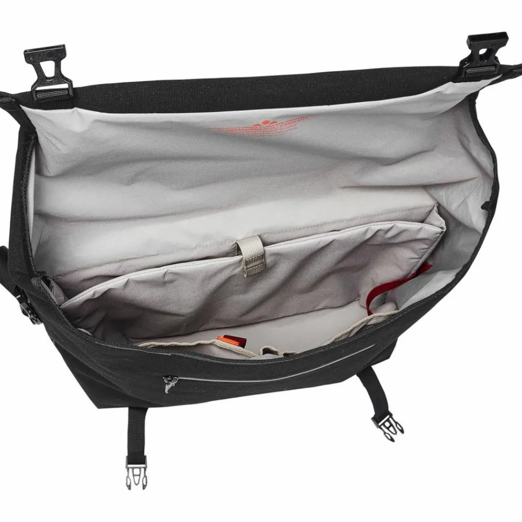 VAUDE Fahrradtaschen<· Augsburg IV L black