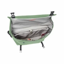 VAUDE Taschen|Taschen<· Augsburg IV L willow green