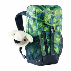 VAUDE Rucksäcke<· Ayla 6 parrot eclipse