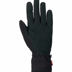VAUDE Handschuhe<· Basodino III black