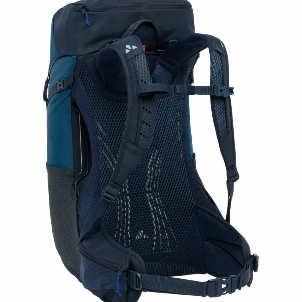 VAUDE Wanderrucksäcke<· Brenta 30 baltic sea