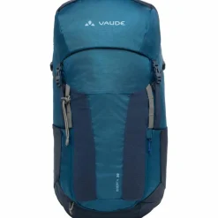 VAUDE Wanderrucksäcke<· Brenta 30 baltic sea