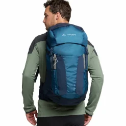 VAUDE Wanderrucksäcke<· Brenta 30 baltic sea