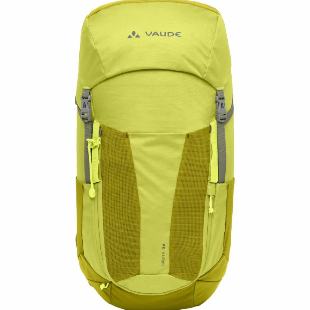 VAUDE Trekkingrucksäcke<· Brenta 30 light leaf