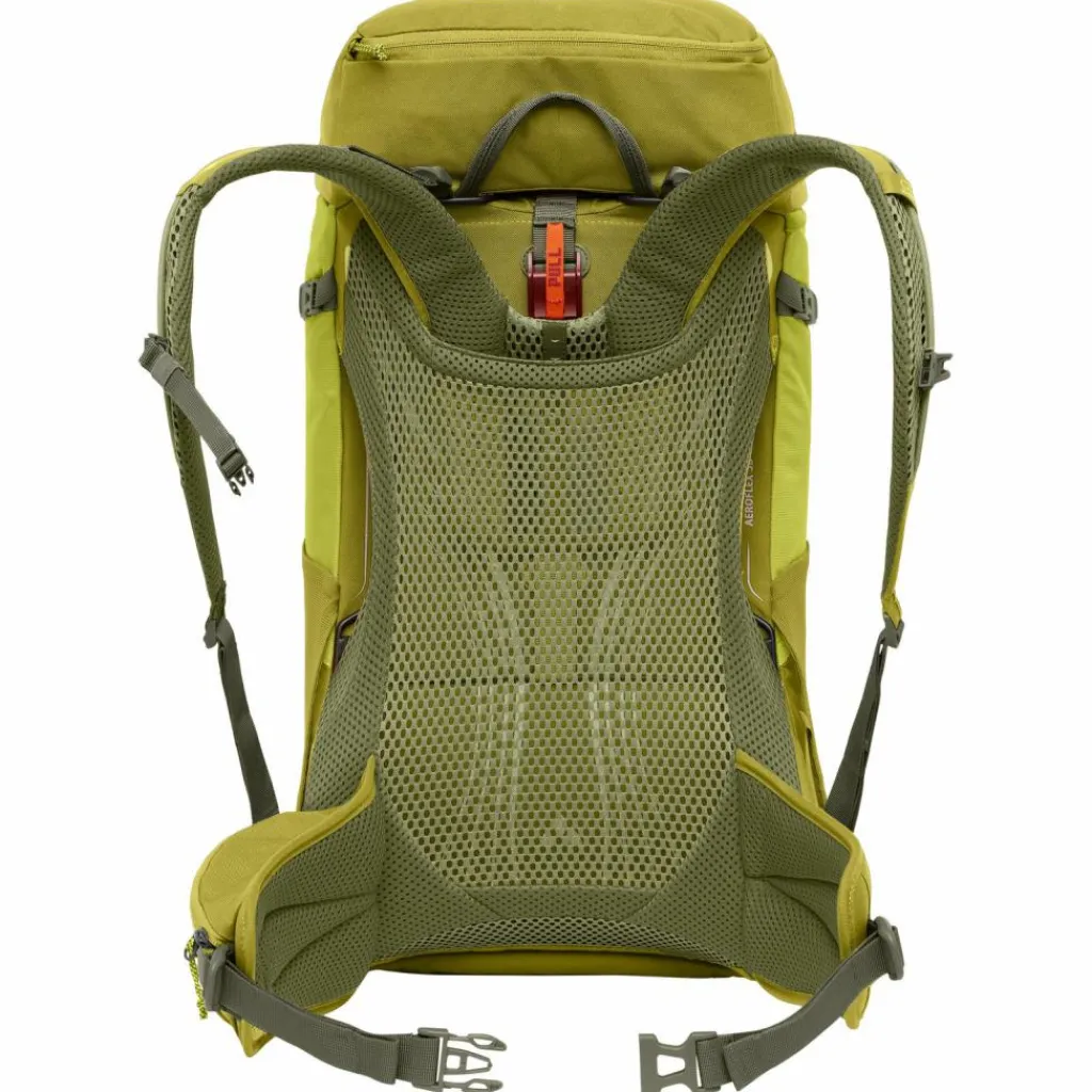 VAUDE Trekkingrucksäcke<· Brenta 30 light leaf