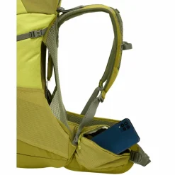 VAUDE Trekkingrucksäcke<· Brenta 30 light leaf