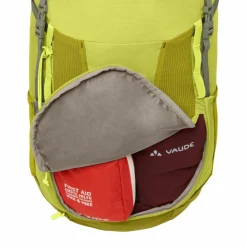 VAUDE Trekkingrucksäcke<· Brenta 30 light leaf