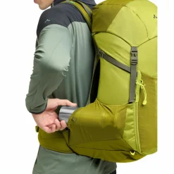 VAUDE Trekkingrucksäcke<· Brenta 30 light leaf