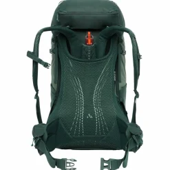 VAUDE Wanderrucksäcke<· Brenta 44+6 agave