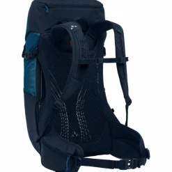 VAUDE Wanderrucksäcke|Rucksäcke<· Brenta 24 baltic sea