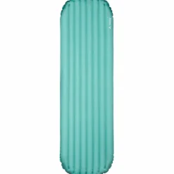VAUDE Matten & Matratzen|Matten & Matratzen<· Chill Air & Pumpsack jade green