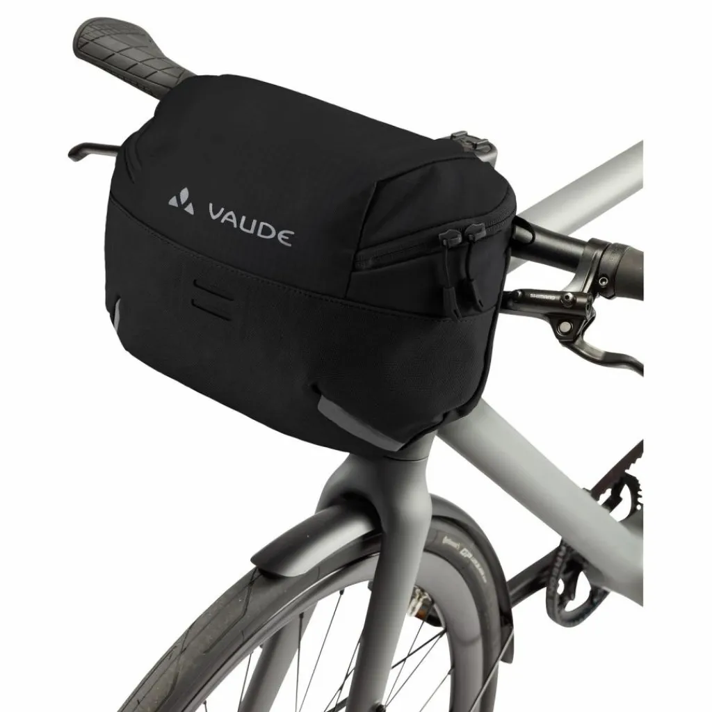 Clearance · CityBox Bike II Damen Fahrradtaschen|Fahrradteile