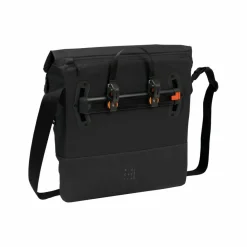 VAUDE Fahrradtaschen<· CityMe Bike II black