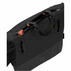 VAUDE Fahrradtaschen<· CityMe Bike II black