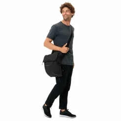 VAUDE Fahrradtaschen<· CityMe Bike II black