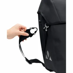VAUDE Fahrradtaschen<· Comyou Pro black